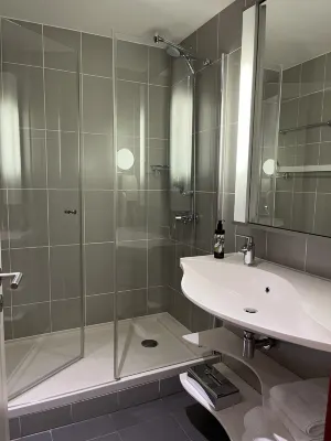 Aparthotel Adagio Birmingham City Centre Camere Photos