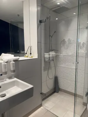 Absalon Hotel Camere Photos