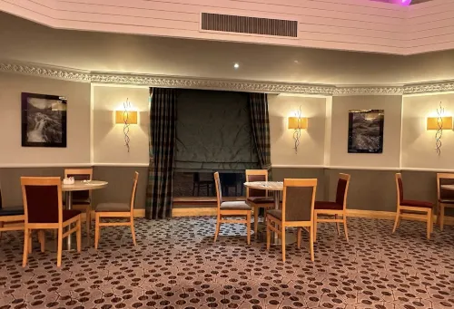 Leonardo Hotel Inverness Photos