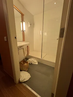 Ibis Barcelona Centro (Sagrada Familia) Rooms Photos