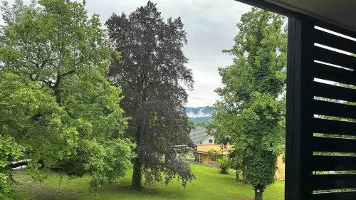 Garni Hotel Savica - Sava Hotels & Resorts Circondario Photos