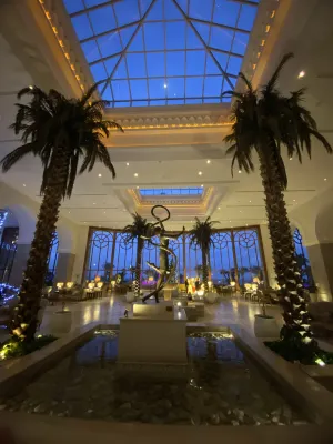 Mövenpick Sousse Espaces publics Photos