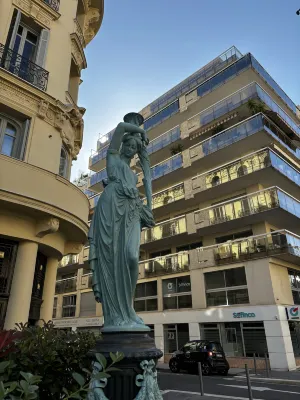 Best Western Premier Hotel Roosevelt Exterior Photos