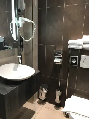 The Alfred Hotel Camere Photos