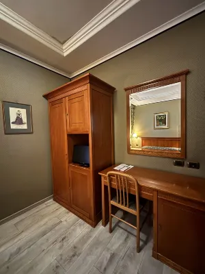 Hotel Rimini - Roma Camere Photos