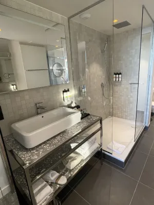 Pullman Paris Montparnasse Camere Photos