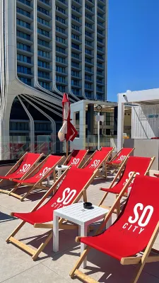 So City Hotel Photos