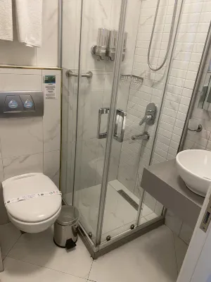 The Byzantium Suites Hotel & Spa Номера Photos