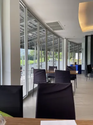 Tinidee Golf Resort at Phuket Restauration Photos