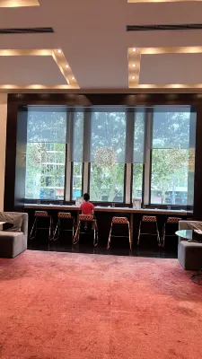 Sixtytwo Hotel Aree comuni Photos