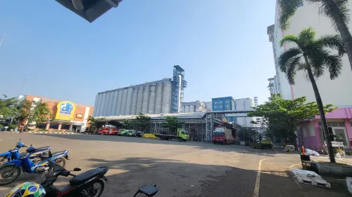 BATIQA Hotel & Apartments Karawang In der Nähe des Hotels Photos