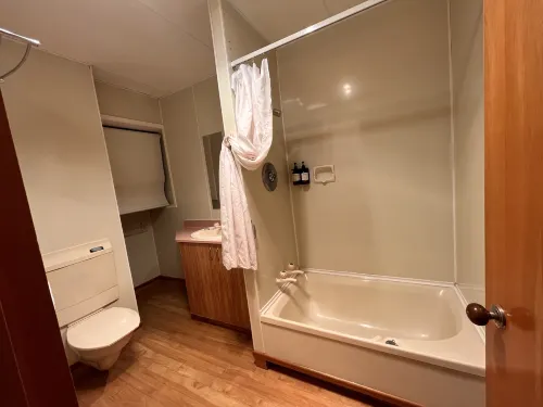 Airport Gateway Motor Lodge Chambres Photos