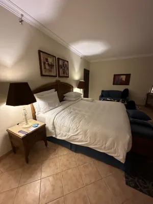 فندق كمبنسكي سوما باي الغرف Photos