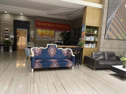 Carefree Hotel Espaces publics Photos