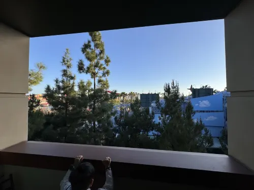 Disney's Grand Californian Hotel & Spa Photos