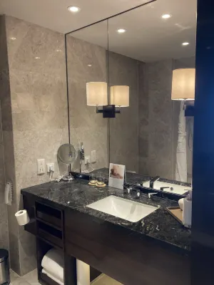 Hotel Livemax Budget Naha Zimmer Photos
