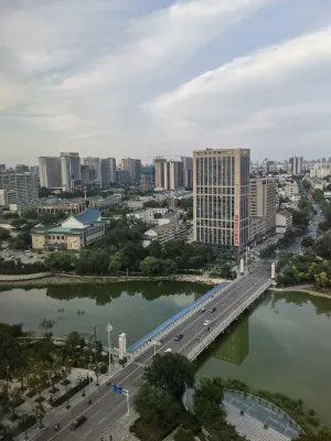Ramada Plaza by Wyndham Weifang In der Nähe des Hotels Photos