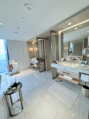 Marina Bay Sands Singapore Camere Photos