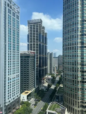 Acme Serviced Apartment Near Hotel Photos