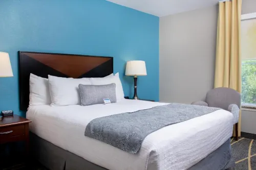 Belltown Inn Chambres Photos