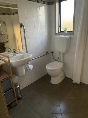 Ashbrook Motel Taupo Rooms Photos