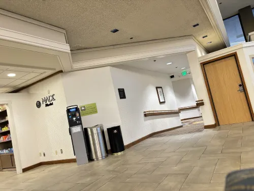 DoubleTree by Hilton Portland, or Public Areas Photos