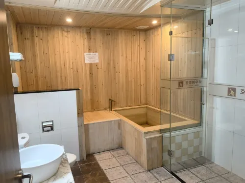 Aura Hotel Camere Photos