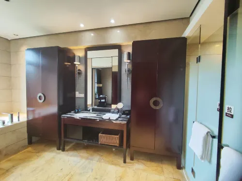 Kingrand Hotel Beijing Chambres Photos