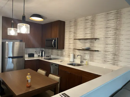 Residence Inn Toronto Mississauga Southwest Photos
