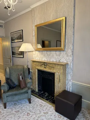 Hotel El Palace Barcelona Camere Photos