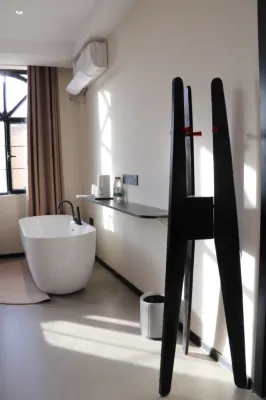 HIYO Rooftop Garden Residence Rooms Photos