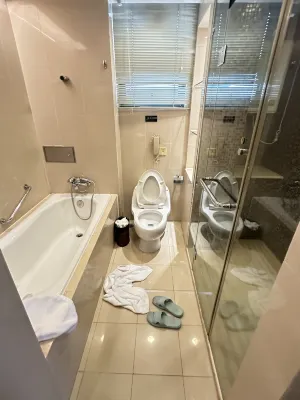 Golden Diamond Hotel Zimmer Photos