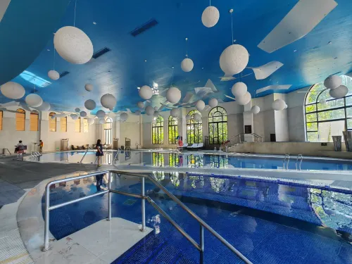 Mayland Resort Здоровье и отдых Photos