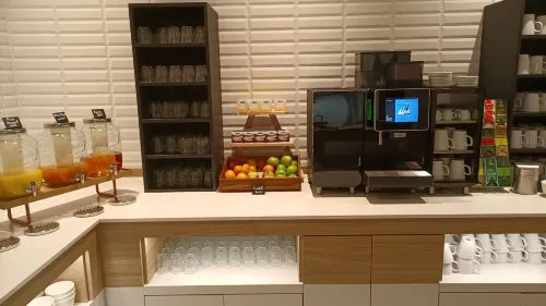 Sheraton Brussels Airport Hotel Photos