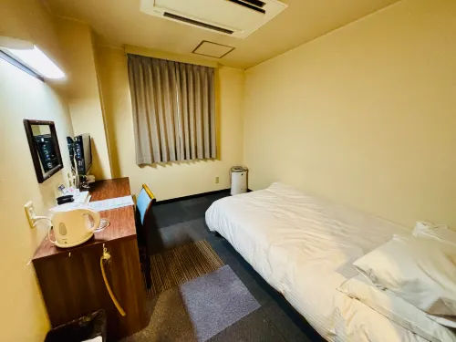 Hotel Green City Camere Photos
