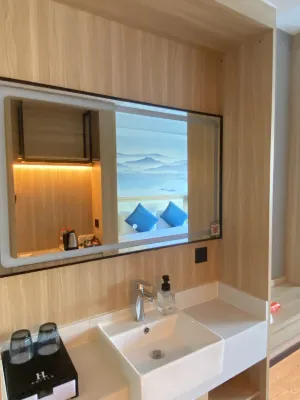 H Hotel Camere Photos