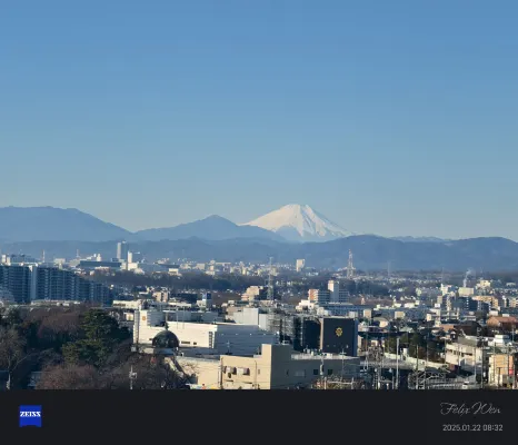東橫INN-東京立川站北口 飯店周邊 Photos