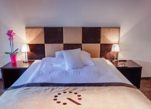 Boutique Hotel's Bytom Camere Photos