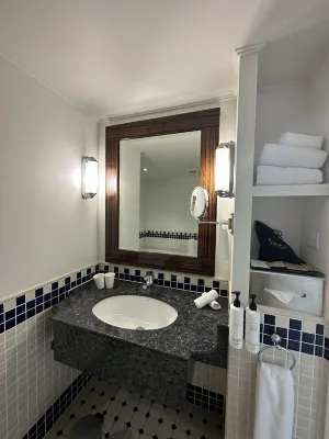 Swissotel Sydney Chambres Photos