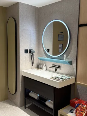 Country Inn & Suites by Radisson，Urumqi International Airport high-speed railway station Hotel. Chambres Photos