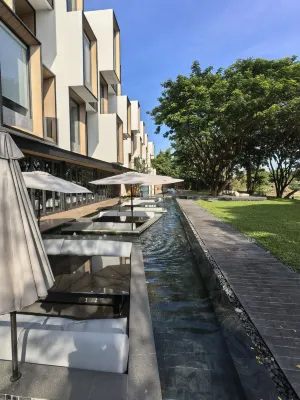 Adiwana Svarga Loka - A Retreat Resort Leisure & Recreation Photos