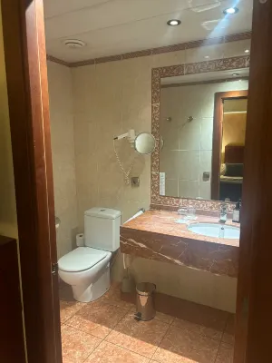 Hotel Màgic Andorra Номера Photos
