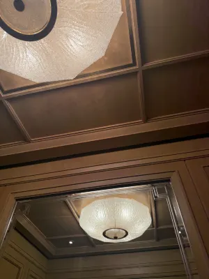 Okura Akademia Park Hotel Photos