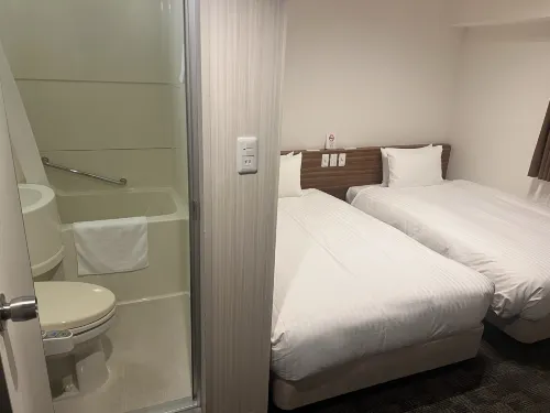 Cityroute Hotel Chambres Photos