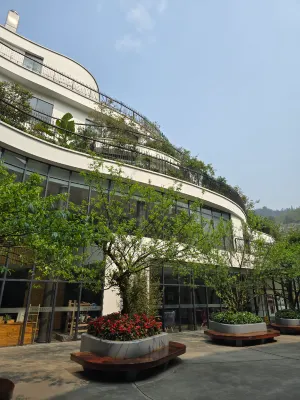 Khách sạn Pao's Sapa Leisure Ngoại thất Photos