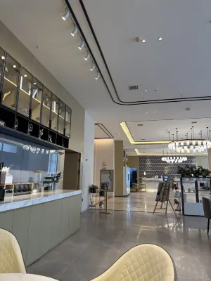 Country Inn & Shenyang North Railway Station Financial Center Subway Station Photos