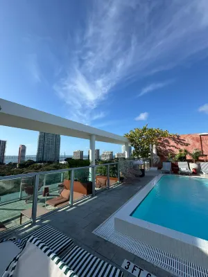 Novotel Miami Brickell Loisirs et amusements Photos