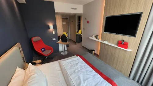 Holiday Inn Express Sindelfingen, an IHG Hotel Zimmer Photos