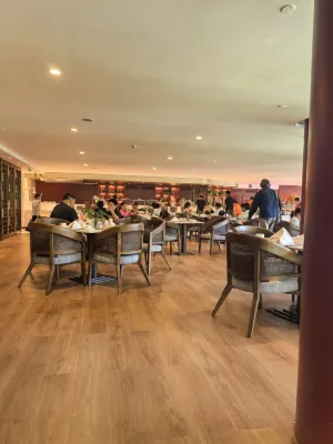 北京北大博雅國際飯店 餐飲 Photos