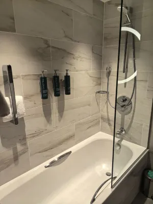 Hilton Belfast Chambres Photos